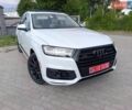 Білий Ауді Ку 7, об'ємом двигуна 3 л та пробігом 158 тис. км за 25400 $, фото 1 на Automoto.ua