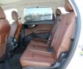 Білий Ауді Ку 7, об'ємом двигуна 3 л та пробігом 70 тис. км за 9000 $, фото 13 на Automoto.ua