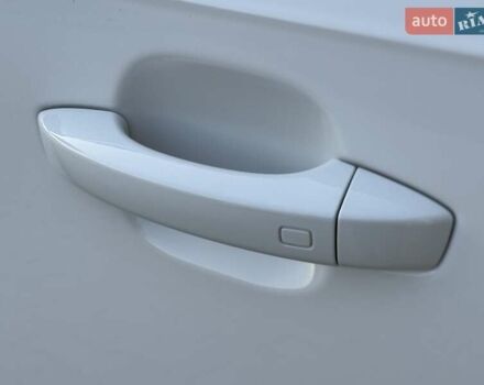 Білий Ауді Ку 7, об'ємом двигуна 3 л та пробігом 142 тис. км за 24500 $, фото 35 на Automoto.ua