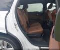 Білий Ауді Ку 7, об'ємом двигуна 3 л та пробігом 51 тис. км за 8000 $, фото 14 на Automoto.ua