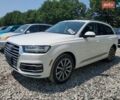 Білий Ауді Ку 7, об'ємом двигуна 1.98 л та пробігом 75 тис. км за 7500 $, фото 1 на Automoto.ua