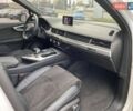 Білий Ауді Ку 7, об'ємом двигуна 2.97 л та пробігом 94 тис. км за 32900 $, фото 23 на Automoto.ua