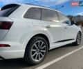 Белый Ауди Ку 7, объемом двигателя 3 л и пробегом 118 тыс. км за 35000 $, фото 3 на Automoto.ua