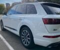 Белый Ауди Ку 7, объемом двигателя 3 л и пробегом 118 тыс. км за 35000 $, фото 2 на Automoto.ua