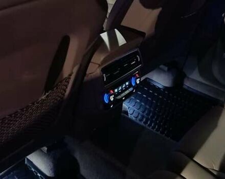 Белый Ауди Ку 7, объемом двигателя 3 л и пробегом 242 тыс. км за 25900 $, фото 12 на Automoto.ua