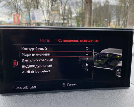 Белый Ауди Ку 7, объемом двигателя 2.97 л и пробегом 216 тыс. км за 48400 $, фото 45 на Automoto.ua
