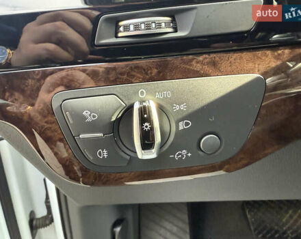 Ауді Ку 7 2017 у Львові на Automoto.ua Білий Ауді Ку 7, об'ємом двигуна 3 л та пробігом 159 тис. км за 23950 $, фото 55 на Automoto.ua