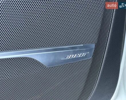 Білий Ауді Ку 7, об'ємом двигуна 3 л та пробігом 193 тис. км за 23300 $, фото 11 на Automoto.ua