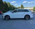 Ауди Ку 7 2017 в Киеве на Automoto.ua Белый Ауди Ку 7, объемом двигателя 3 л и пробегом 64 тыс. км за 9800 $, фото 3 на Automoto.ua