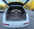Білий Ауді Ку 7, об'ємом двигуна 3 л та пробігом 117 тис. км за 12000 $, фото 6 на Automoto.ua