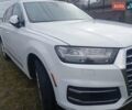 Белый Ауди Ку 7, объемом двигателя 3 л и пробегом 141 тыс. км за 28400 $, фото 13 на Automoto.ua