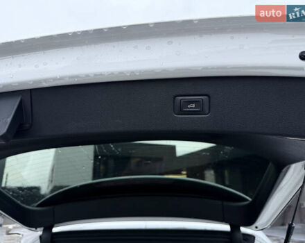 Білий Ауді Ку 7, об'ємом двигуна 2.97 л та пробігом 190 тис. км за 37000 $, фото 8 на Automoto.ua