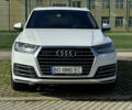 Білий Ауді Ку 7, об'ємом двигуна 2.97 л та пробігом 148 тис. км за 46000 $, фото 1 на Automoto.ua