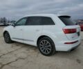 Белый Ауди Ку 7, объемом двигателя 3 л и пробегом 155 тыс. км за 18800 $, фото 3 на Automoto.ua