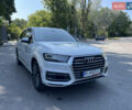 Білий Ауді Ку 7, об'ємом двигуна 3 л та пробігом 187 тис. км за 31500 $, фото 9 на Automoto.ua