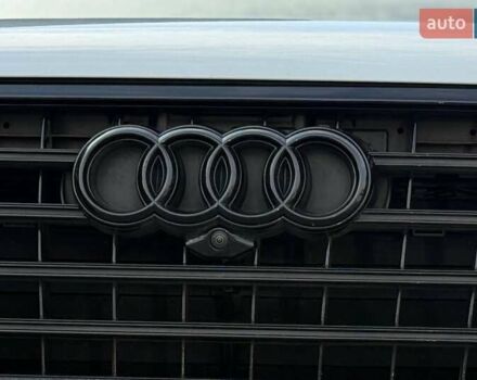 Ауді Ку 7 2017 у Рівному на Automoto.ua Білий Ауді Ку 7, об'ємом двигуна 3 л та пробігом 149 тис. км за 31000 $, фото 11 на Automoto.ua