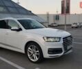 Белый Ауди Ку 7, объемом двигателя 3 л и пробегом 242 тыс. км за 25900 $, фото 3 на Automoto.ua