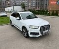 Белый Ауди Ку 7, объемом двигателя 3 л и пробегом 115 тыс. км за 32999 $, фото 26 на Automoto.ua