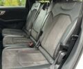 Белый Ауди Ку 7, объемом двигателя 2.97 л и пробегом 131 тыс. км за 37555 $, фото 85 на Automoto.ua
