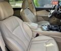 Белый Ауди Ку 7, объемом двигателя 3 л и пробегом 209 тыс. км за 20999 $, фото 35 на Automoto.ua