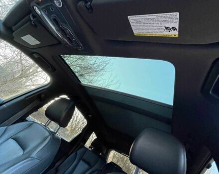 Білий Ауді Ку 7, об'ємом двигуна 3 л та пробігом 150 тис. км за 30999 $, фото 18 на Automoto.ua