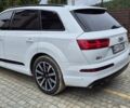 Білий Ауді Ку 7, об'ємом двигуна 2.97 л та пробігом 234 тис. км за 34500 $, фото 3 на Automoto.ua
