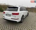 Белый Ауди Ку 7, объемом двигателя 2.97 л и пробегом 175 тыс. км за 47300 $, фото 13 на Automoto.ua