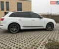 Белый Ауди Ку 7, объемом двигателя 2.97 л и пробегом 175 тыс. км за 47300 $, фото 15 на Automoto.ua