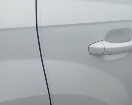 Белый Ауди Ку 7, объемом двигателя 3 л и пробегом 141 тыс. км за 28400 $, фото 10 на Automoto.ua