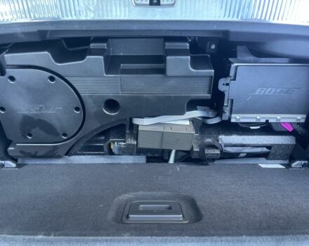 Ауди Ку 7 2017 в Киеве на Automoto.ua Белый Ауди Ку 7, объемом двигателя 3 л и пробегом 156 тыс. км за 28100 $, фото 15 на Automoto.ua