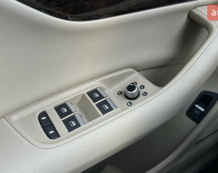 Білий Ауді Ку 7, об'ємом двигуна 3 л та пробігом 167 тис. км за 23500 $, фото 19 на Automoto.ua