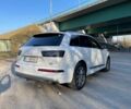 Білий Ауді Ку 7, об'ємом двигуна 3 л та пробігом 150 тис. км за 30999 $, фото 6 на Automoto.ua