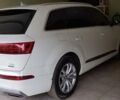 Білий Ауді Ку 7, об'ємом двигуна 2.97 л та пробігом 173 тис. км за 44000 $, фото 1 на Automoto.ua