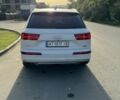 Білий Ауді Ку 7, об'ємом двигуна 3 л та пробігом 192 тис. км за 22500 $, фото 2 на Automoto.ua