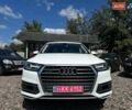 Білий Ауді Ку 7, об'ємом двигуна 3 л та пробігом 181 тис. км за 24000 $, фото 1 на Automoto.ua