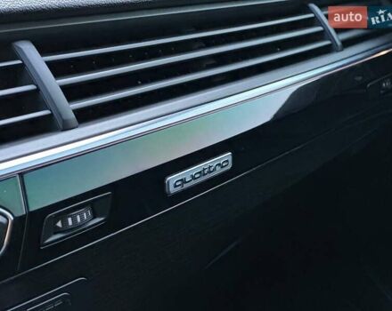 Білий Ауді Ку 7, об'ємом двигуна 3 л та пробігом 193 тис. км за 23300 $, фото 27 на Automoto.ua