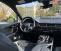Ауді Ку 7 2017 у Львові на Automoto.ua Білий Ауді Ку 7, об'ємом двигуна 3 л та пробігом 159 тис. км за 23950 $, фото 73 на Automoto.ua