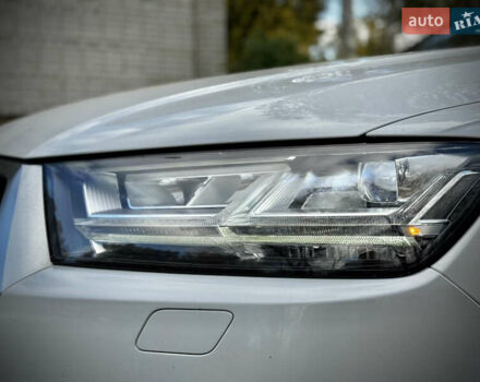 Белый Ауди Ку 7, объемом двигателя 3 л и пробегом 228 тыс. км за 26850 $, фото 3 на Automoto.ua