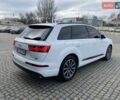 Білий Ауді Ку 7, об'ємом двигуна 2.97 л та пробігом 94 тис. км за 32900 $, фото 6 на Automoto.ua