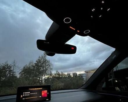 Білий Ауді Ку 7, об'ємом двигуна 3 л та пробігом 94 тис. км за 35000 $, фото 20 на Automoto.ua