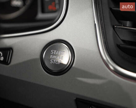 Білий Ауді Ку 7, об'ємом двигуна 2.97 л та пробігом 84 тис. км за 45900 $, фото 45 на Automoto.ua