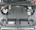 Белый Ауди Ку 7, объемом двигателя 3 л и пробегом 50 тыс. км за 8700 $, фото 10 на Automoto.ua