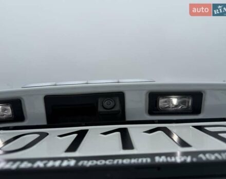 Белый Ауди Ку 7, объемом двигателя 2.97 л и пробегом 175 тыс. км за 47300 $, фото 41 на Automoto.ua