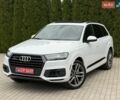 Белый Ауди Ку 7, объемом двигателя 3 л и пробегом 203 тыс. км за 26500 $, фото 1 на Automoto.ua
