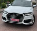Белый Ауди Ку 7, объемом двигателя 2.97 л и пробегом 131 тыс. км за 37555 $, фото 16 на Automoto.ua