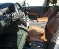 Белый Ауди Ку 7, объемом двигателя 3 л и пробегом 53 тыс. км за 10500 $, фото 6 на Automoto.ua