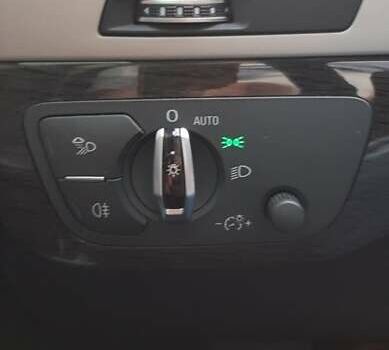 Белый Ауди Ку 7, объемом двигателя 2.97 л и пробегом 173 тыс. км за 42000 $, фото 15 на Automoto.ua