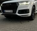 Білий Ауді Ку 7, об'ємом двигуна 3 л та пробігом 94 тис. км за 35000 $, фото 3 на Automoto.ua