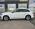 Ауді Ку 7 2017 у Києві на Automoto.ua Білий Ауді Ку 7, об'ємом двигуна 3 л та пробігом 213 тис. км за 27500 $, фото 15 на Automoto.ua