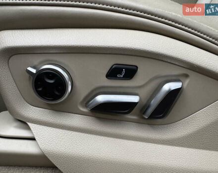 Белый Ауди Ку 7, объемом двигателя 3 л и пробегом 79 тыс. км за 38999 $, фото 39 на Automoto.ua